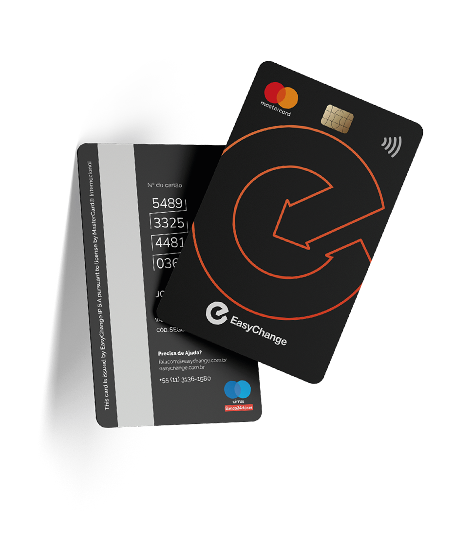 Easy Card