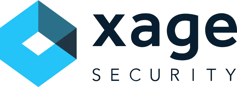 Xage Logo