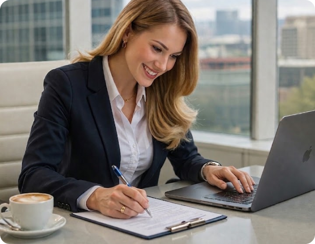 Gestão e Performance